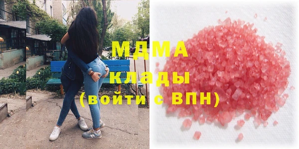 тгк Вяземский